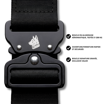 Collier Valor