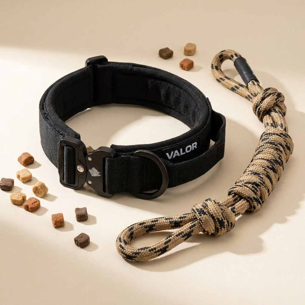 Collier Valor