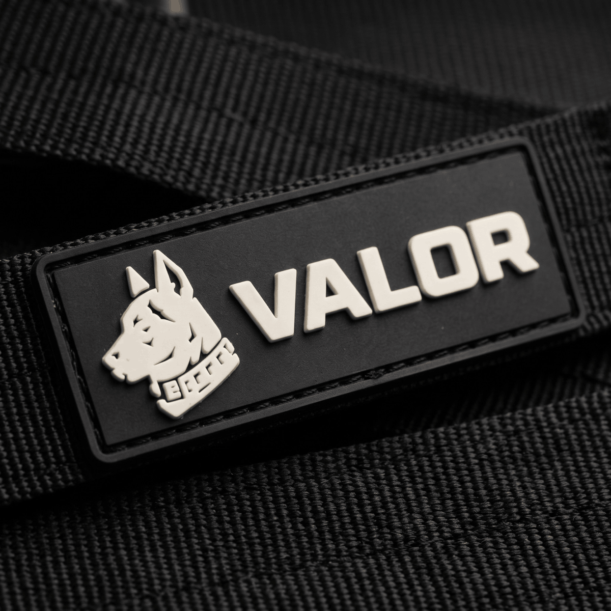 Rubber patch Permanent. Résiste à tout